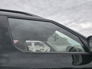 bontott SKODA YETI Jobb első Ablak