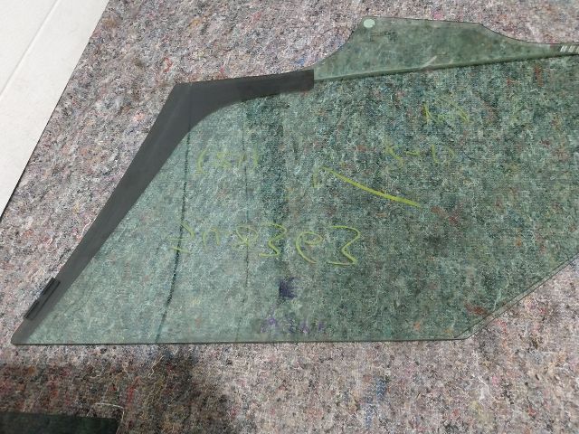 bontott SKODA YETI Jobb első Ablak