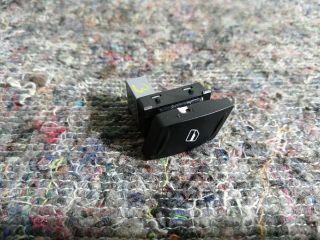 bontott SKODA YETI Jobb első Ablakemelő Kapcsoló