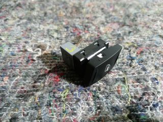 bontott SKODA YETI Jobb első Ablakemelő Kapcsoló