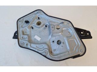 bontott SKODA YETI Jobb első Ablakemelő Szerkezet (Elektromos)