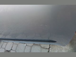 bontott SKODA YETI Jobb első Ajtó (Részeivel)