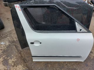 bontott SKODA YETI Jobb első Ajtó (Üres lemez)