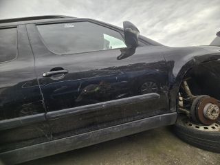 bontott SKODA YETI Jobb első Ajtó (Üres lemez)