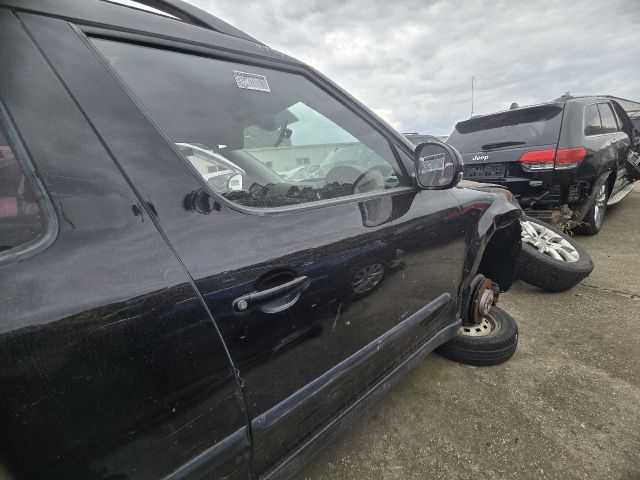 bontott SKODA YETI Jobb első Ajtó (Üres lemez)