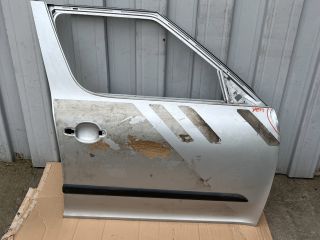bontott SKODA YETI Jobb első Ajtó (Üres lemez)