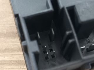 bontott SKODA YETI Jobb első Ajtó Vezérlőegység