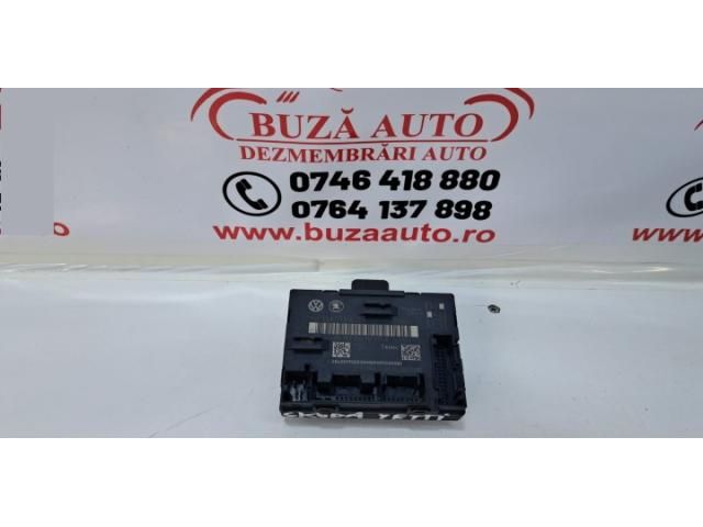 bontott SKODA YETI Jobb első Ajtó Vezérlőegység