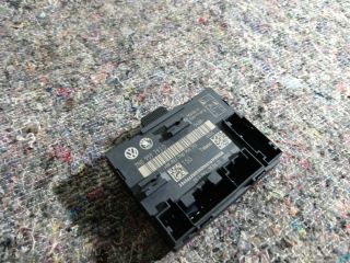 bontott SKODA YETI Jobb első Ajtó Vezérlőegység