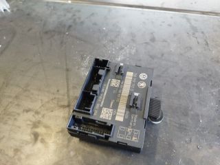 bontott SKODA YETI Jobb első Ajtó Vezérlőegység