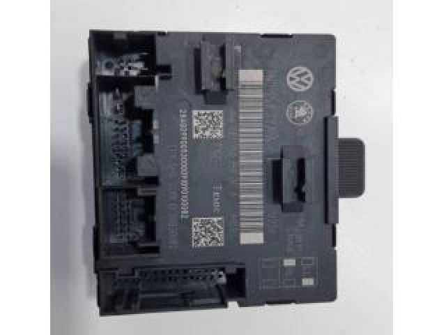 bontott SKODA YETI Jobb első Ajtó Vezérlőegység