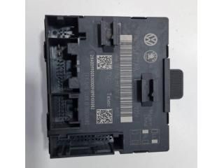 bontott SKODA YETI Jobb első Ajtó Vezérlőegység