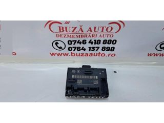 bontott SKODA YETI Jobb első Ajtó Vezérlőegység