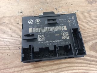 bontott SKODA YETI Jobb első Ajtó Vezérlőegység