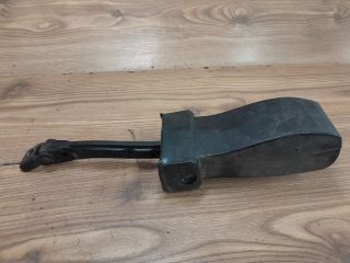 bontott SKODA YETI Jobb első Ajtóhatároló