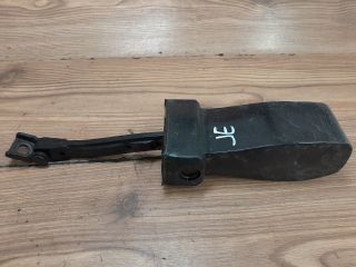 bontott SKODA YETI Jobb első Ajtóhatároló