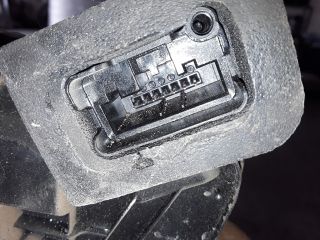 bontott SKODA YETI Jobb első Ajtózár