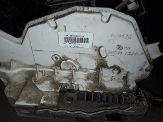 bontott SKODA YETI Jobb első Ajtózár