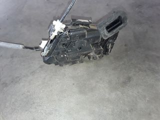 bontott SKODA YETI Jobb első Ajtózár