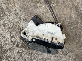 bontott SKODA YETI Jobb első Ajtózár