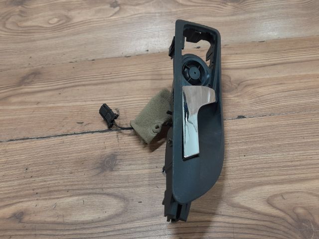 bontott SKODA YETI Jobb első Belső Kilincs