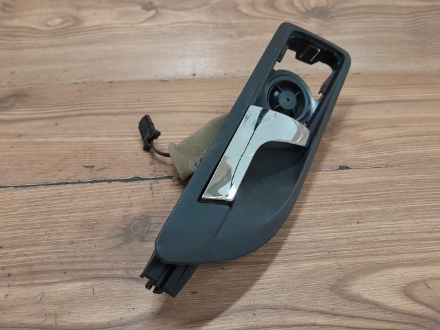 bontott SKODA YETI Jobb első Belső Kilincs