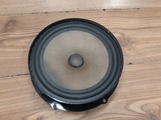 bontott SKODA YETI Jobb első Hangszóró