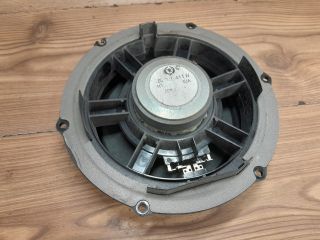 bontott SKODA YETI Jobb első Hangszóró