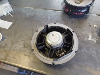 bontott SKODA YETI Jobb első Hangszóró