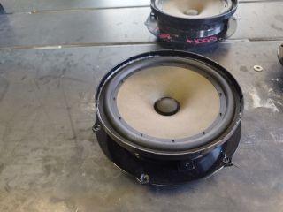 bontott SKODA YETI Jobb első Hangszóró