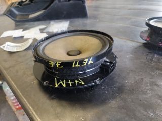 bontott SKODA YETI Jobb első Hangszóró