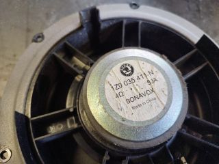 bontott SKODA YETI Jobb első Hangszóró