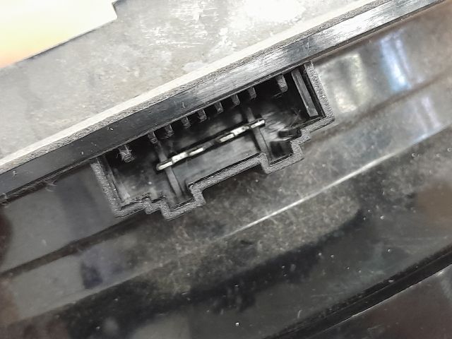 bontott SKODA YETI Jobb első Hangszóró