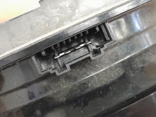 bontott SKODA YETI Jobb első Hangszóró