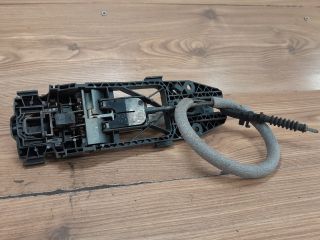 bontott SKODA YETI Jobb első Külső Kilincs