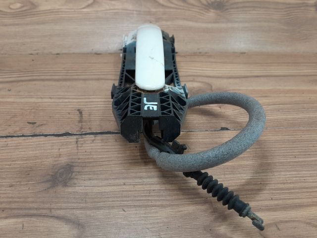 bontott SKODA YETI Jobb első Külső Kilincs