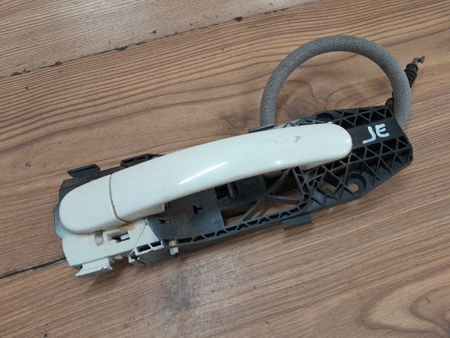 bontott SKODA YETI Jobb első Külső Kilincs