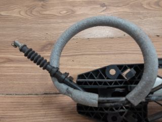 bontott SKODA YETI Jobb első Külső Kilincs