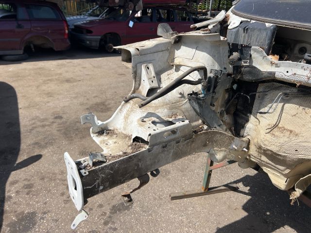 bontott SKODA YETI Jobb első Negyed Karosszéria Csomag