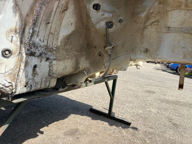 bontott SKODA YETI Jobb első Negyed Karosszéria Csomag