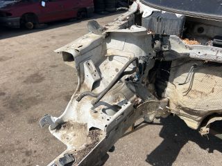 bontott SKODA YETI Jobb első Negyed Karosszéria Csomag