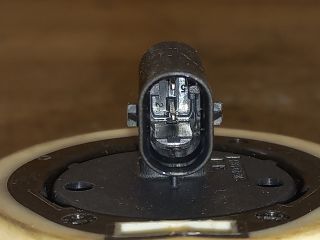 bontott SKODA YETI Jobb első Oldal Ütközés Érzékelő