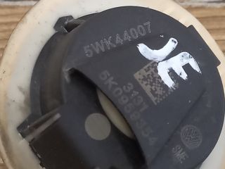 bontott SKODA YETI Jobb első Oldal Ütközés Érzékelő