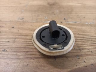 bontott SKODA YETI Jobb első Oldal Ütközés Érzékelő