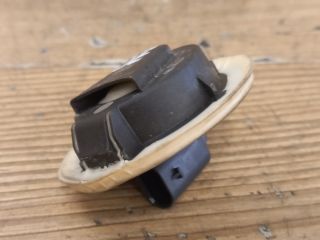 bontott SKODA YETI Jobb első Oldal Ütközés Érzékelő