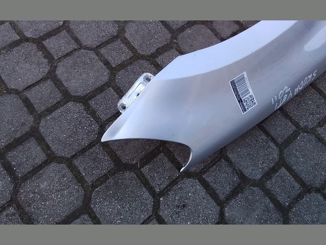 bontott SKODA YETI Jobb első Sárvédő