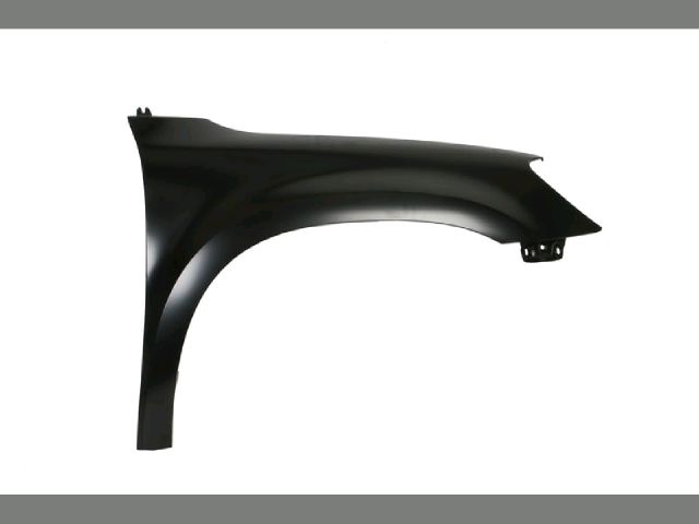 bontott SKODA YETI Jobb első Sárvédő