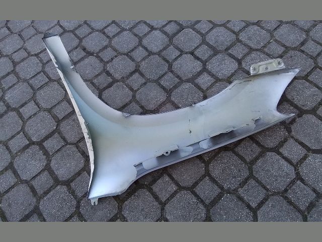 bontott SKODA YETI Jobb első Sárvédő