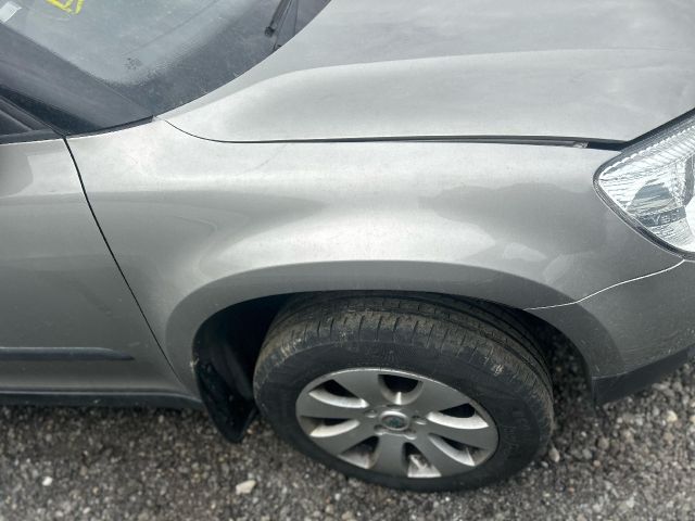 bontott SKODA YETI Jobb első Sárvédő