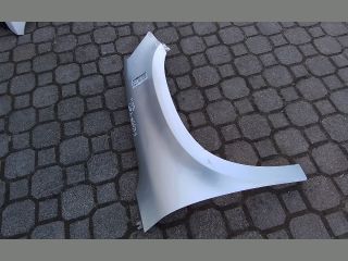 bontott SKODA YETI Jobb első Sárvédő